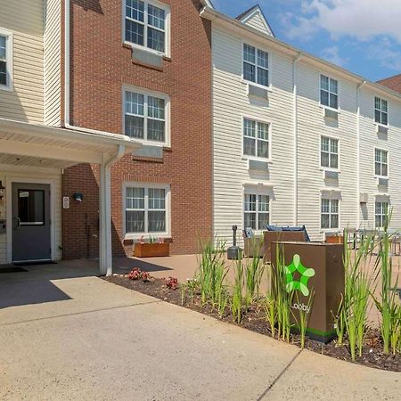 Extended Stay America Suites - Newport News - Yorktown エクステリア 写真