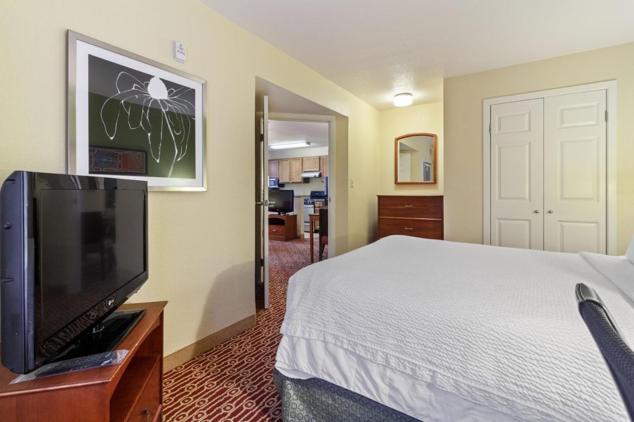 Extended Stay America Suites - Newport News - Yorktown エクステリア 写真