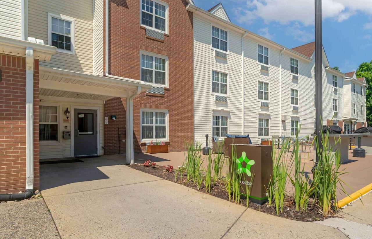 Extended Stay America Suites - Newport News - Yorktown エクステリア 写真