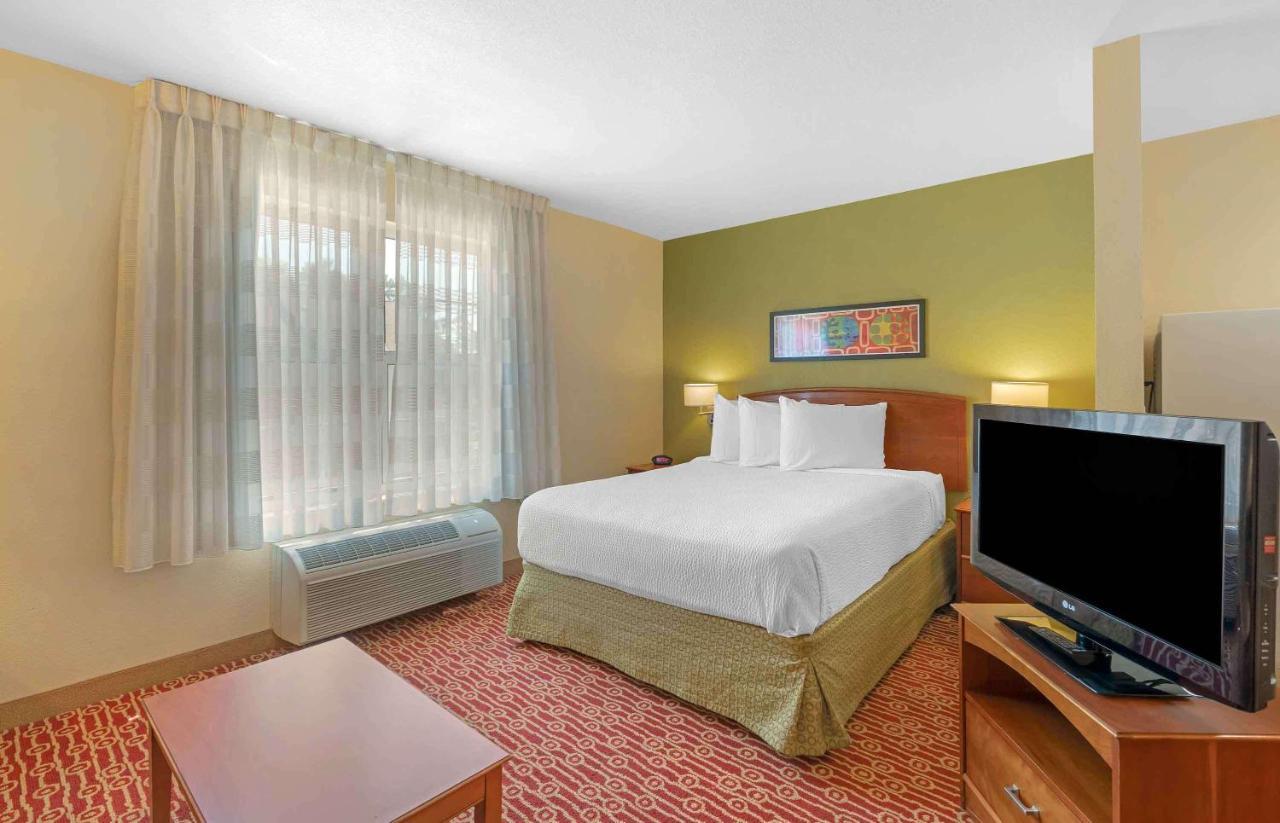 Extended Stay America Suites - Newport News - Yorktown エクステリア 写真