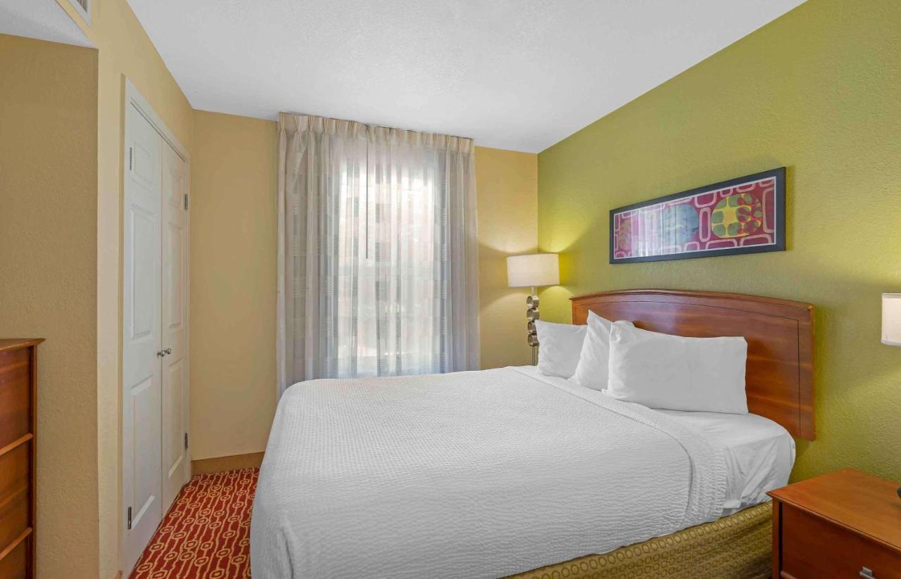 Extended Stay America Suites - Newport News - Yorktown エクステリア 写真