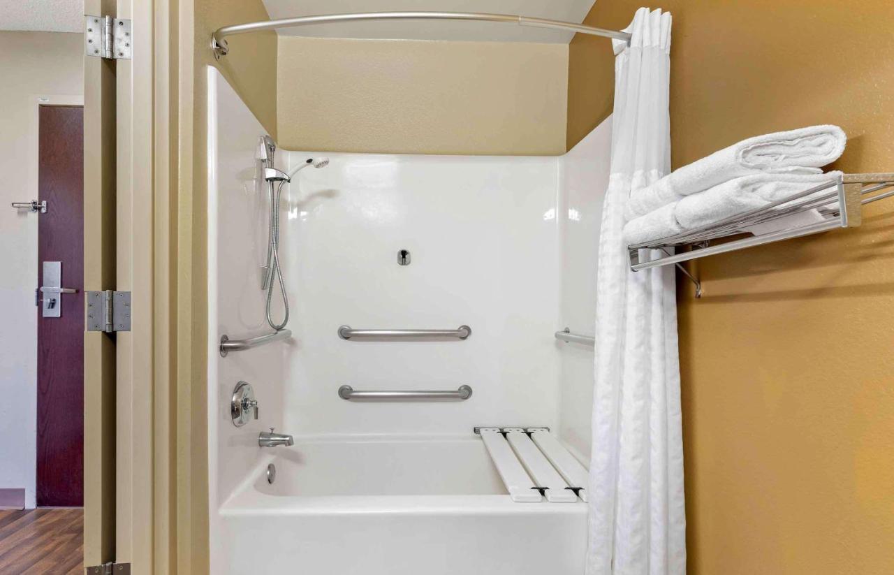 Extended Stay America Suites - Newport News - Yorktown エクステリア 写真