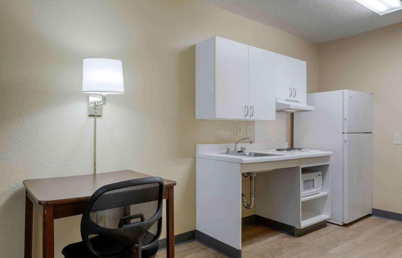 Extended Stay America Suites - Newport News - Yorktown エクステリア 写真