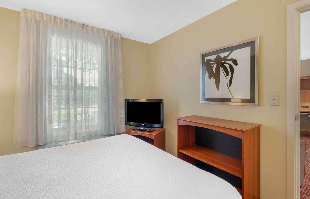 Extended Stay America Suites - Newport News - Yorktown エクステリア 写真