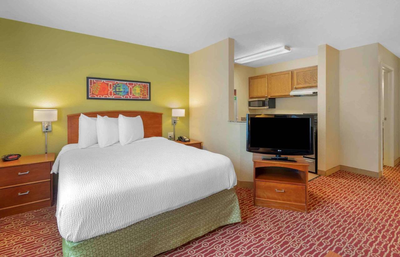 Extended Stay America Suites - Newport News - Yorktown エクステリア 写真