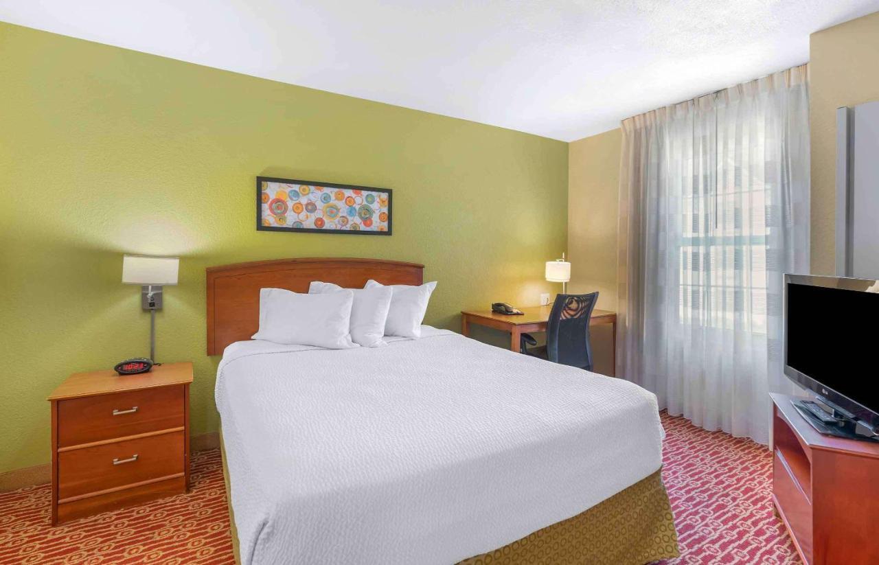 Extended Stay America Suites - Newport News - Yorktown エクステリア 写真