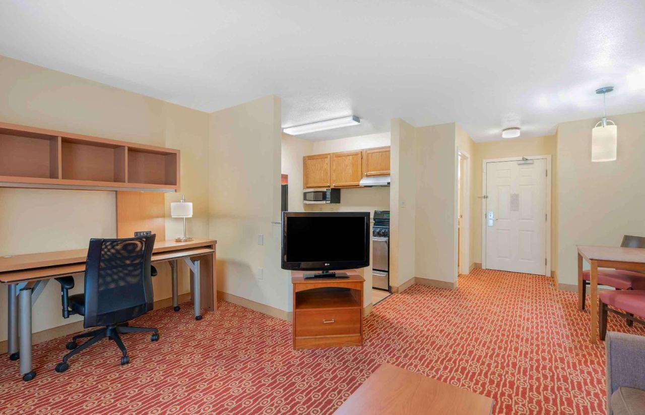 Extended Stay America Suites - Newport News - Yorktown エクステリア 写真