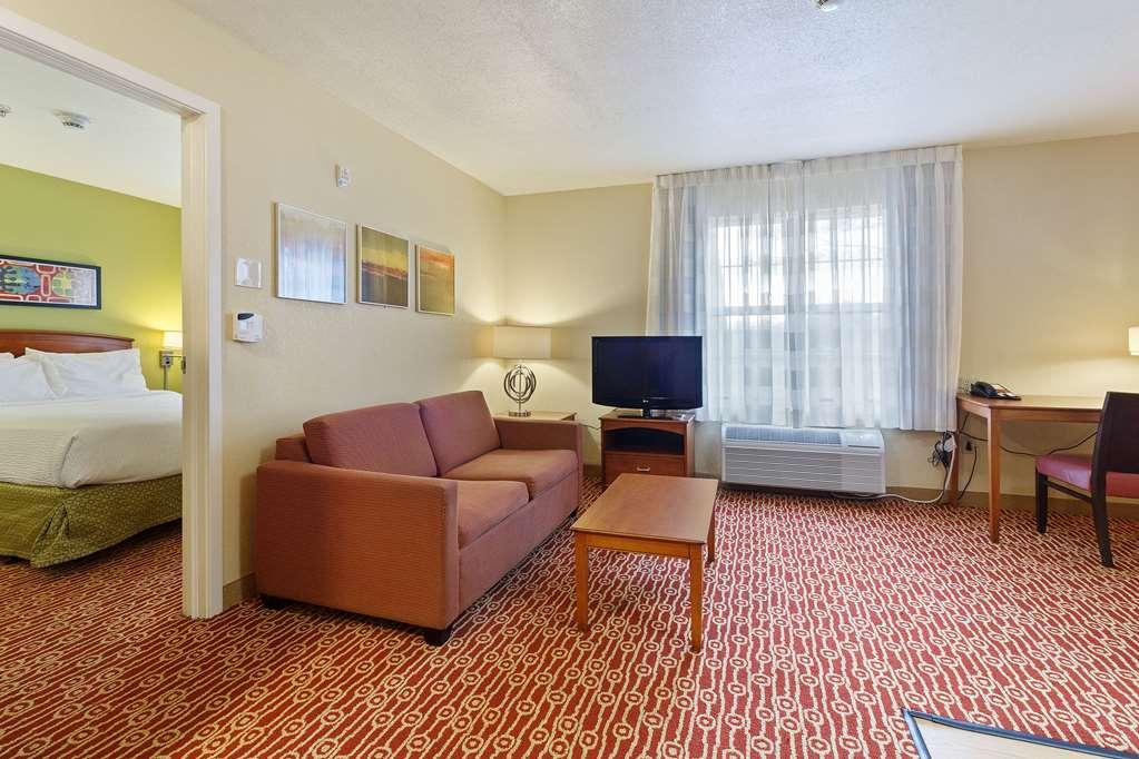 Extended Stay America Suites - Newport News - Yorktown 部屋 写真