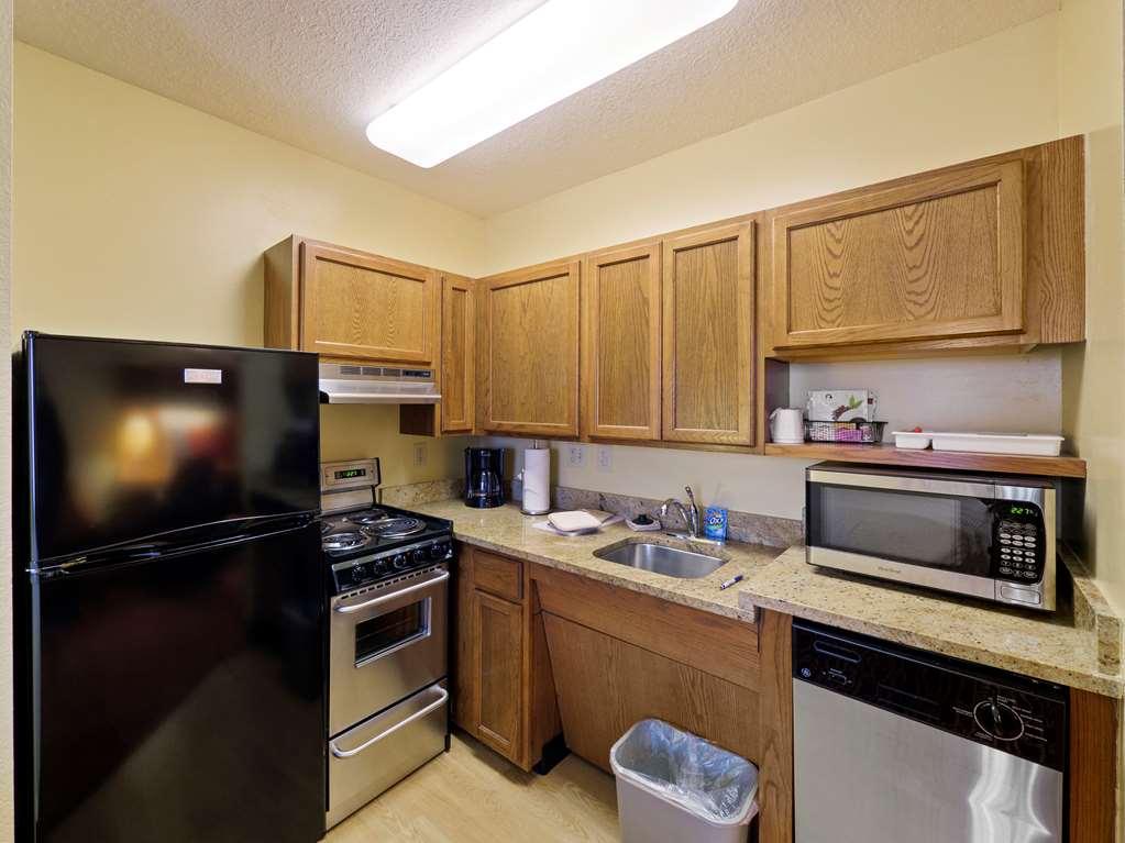 Extended Stay America Suites - Newport News - Yorktown 部屋 写真