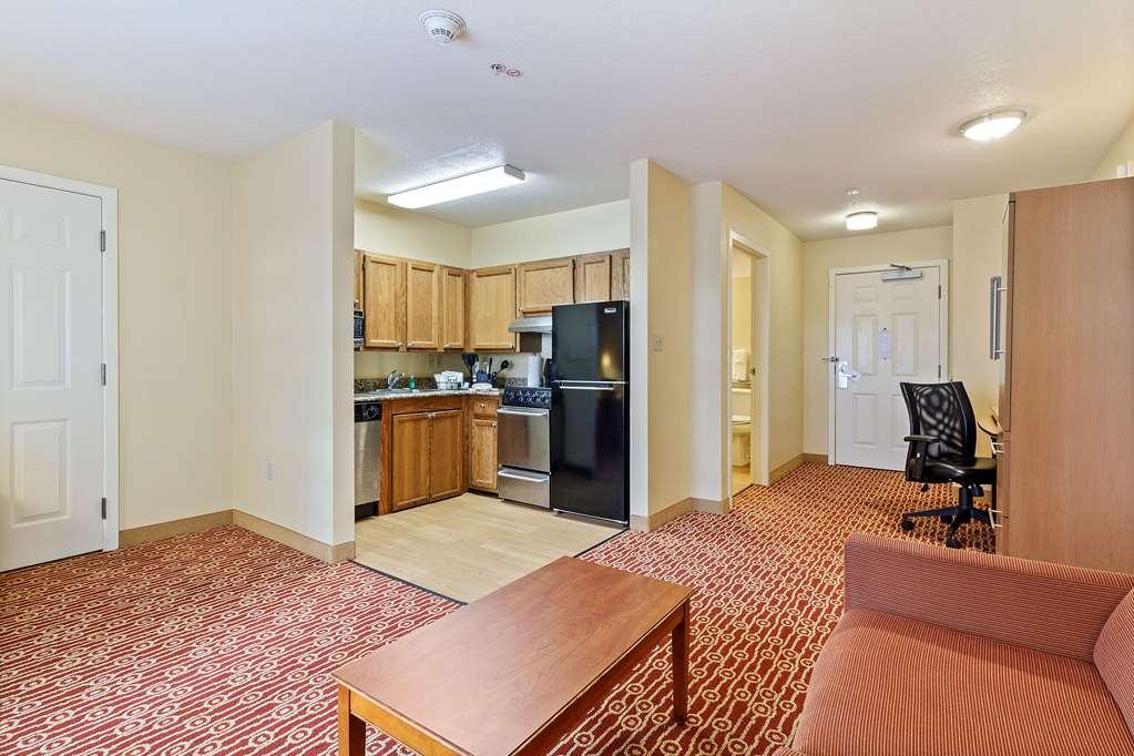 Extended Stay America Suites - Newport News - Yorktown 部屋 写真