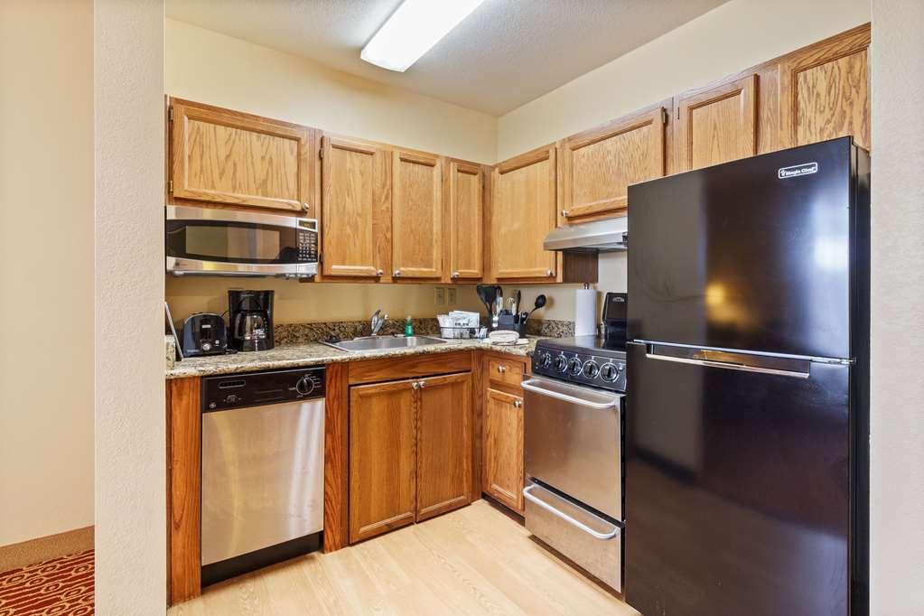Extended Stay America Suites - Newport News - Yorktown 部屋 写真