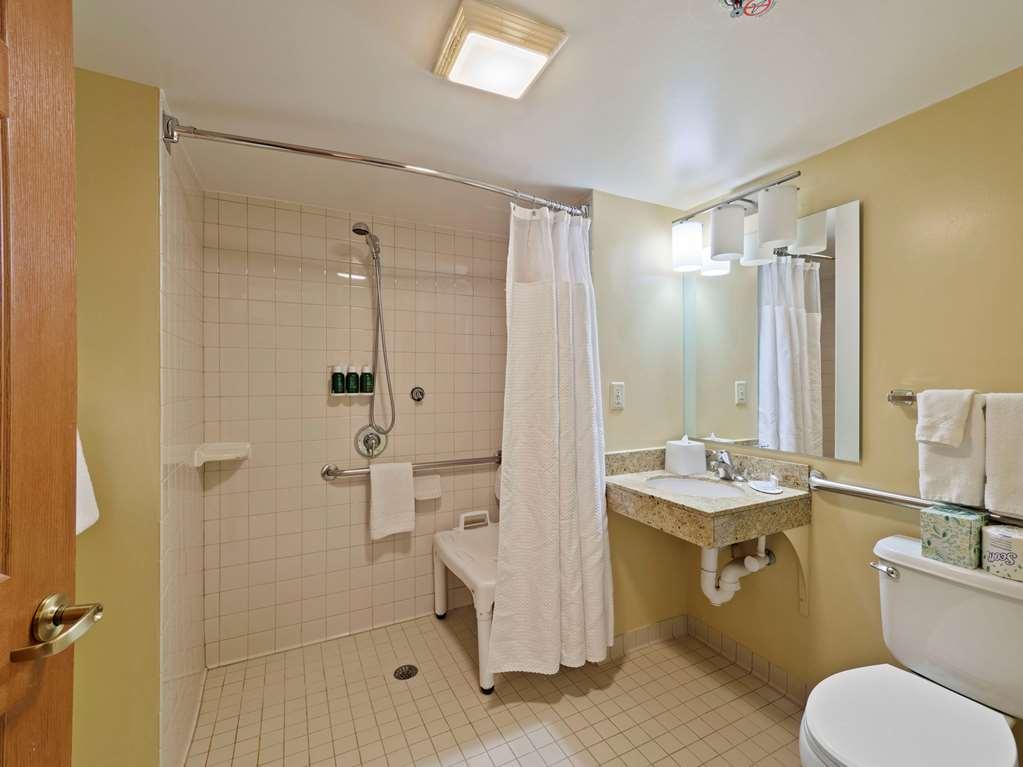 Extended Stay America Suites - Newport News - Yorktown エクステリア 写真