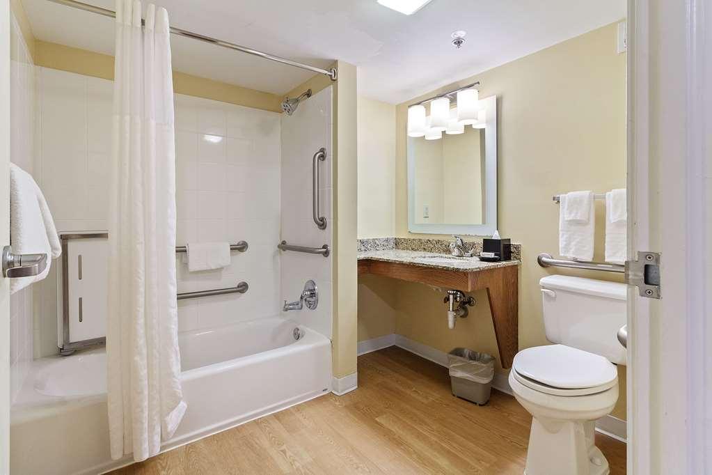 Extended Stay America Suites - Newport News - Yorktown エクステリア 写真
