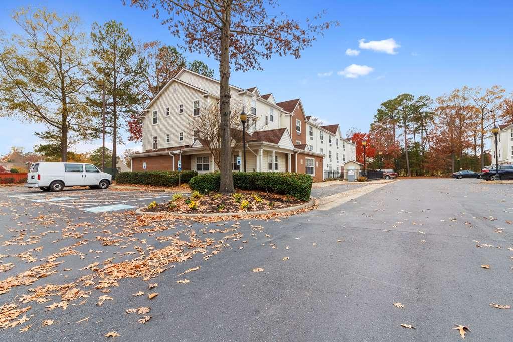 Extended Stay America Suites - Newport News - Yorktown エクステリア 写真