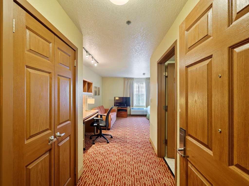 Extended Stay America Suites - Newport News - Yorktown 部屋 写真
