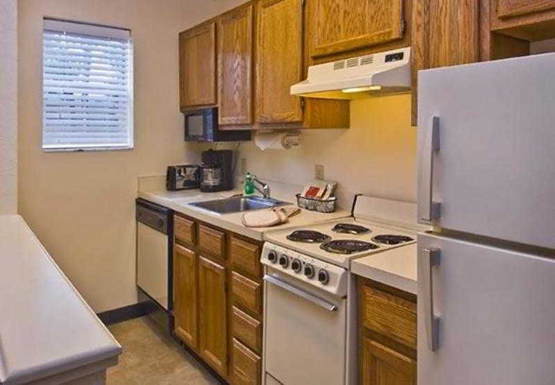 Extended Stay America Suites - Newport News - Yorktown エクステリア 写真
