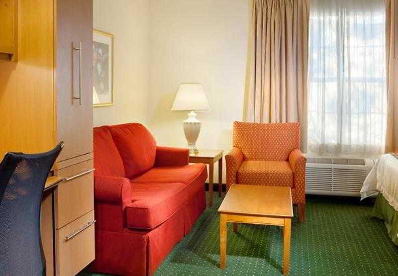 Extended Stay America Suites - Newport News - Yorktown エクステリア 写真