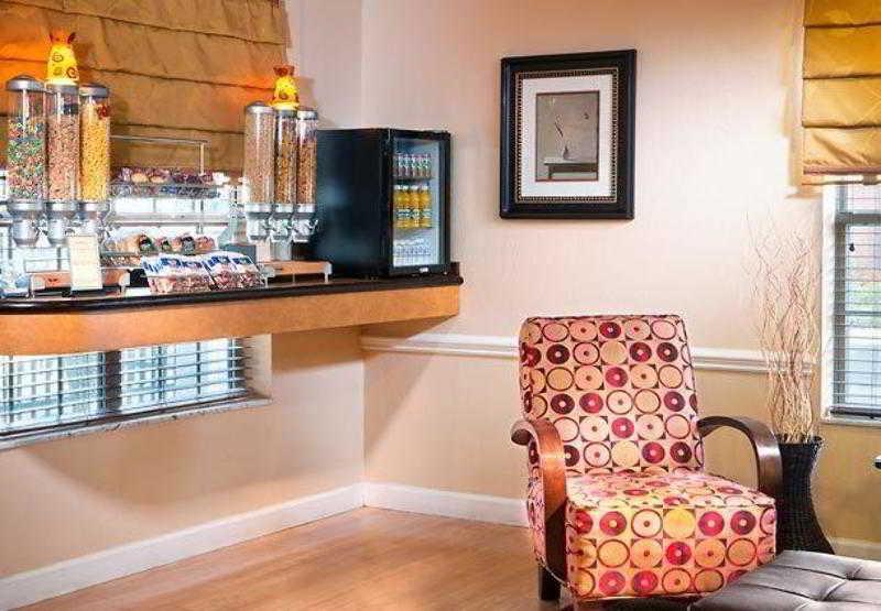 Extended Stay America Suites - Newport News - Yorktown レストラン 写真