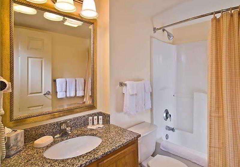 Extended Stay America Suites - Newport News - Yorktown エクステリア 写真