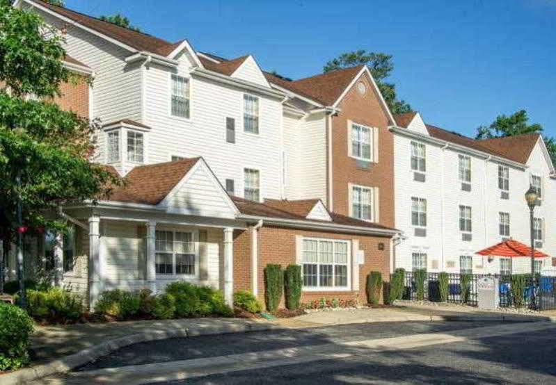 Extended Stay America Suites - Newport News - Yorktown エクステリア 写真